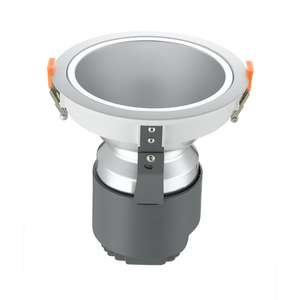 酒店专业天花筒灯