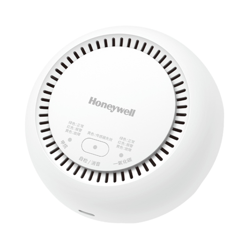 家用可燃气体探测器